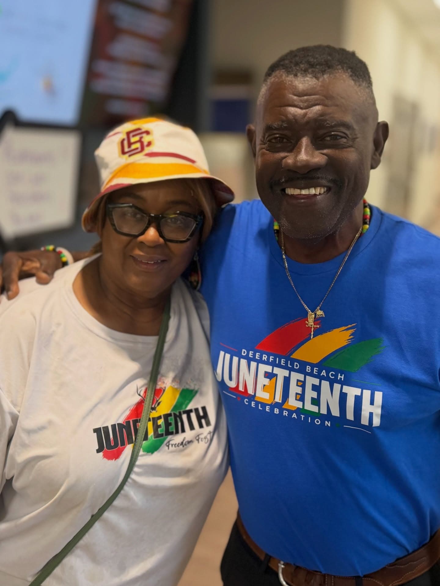 Juneteenth Festival