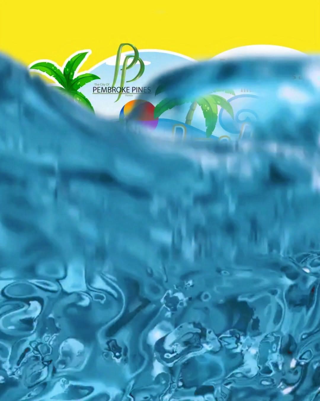 Splash in the Pines