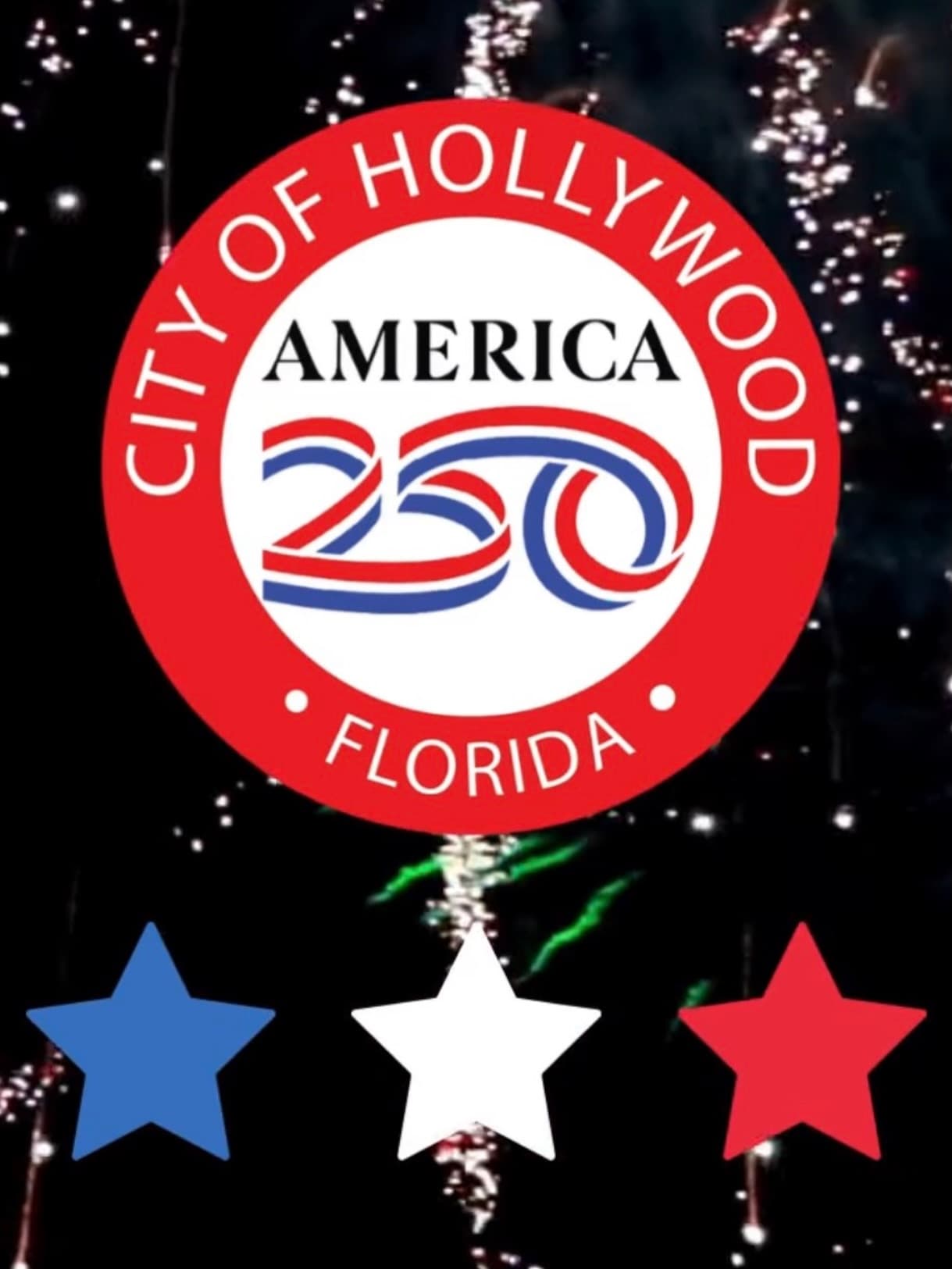 Star-Spangled Spectacular 4th of July Celebration