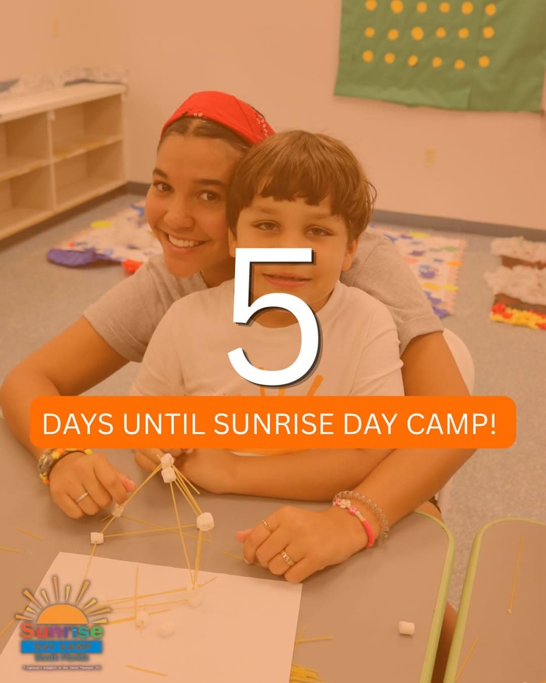 Sunrise Day Camp