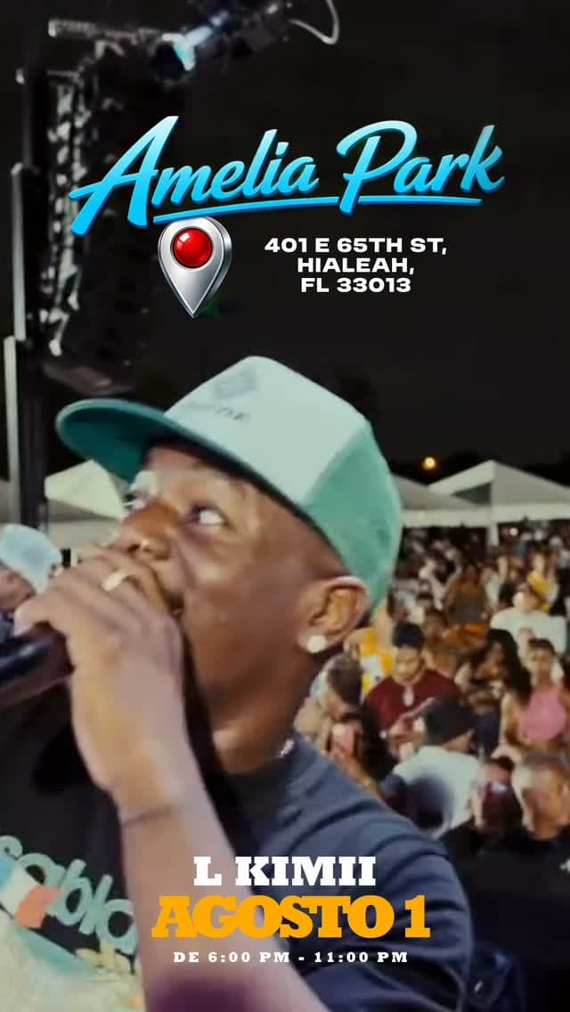 WOW Miami Fest 2026
