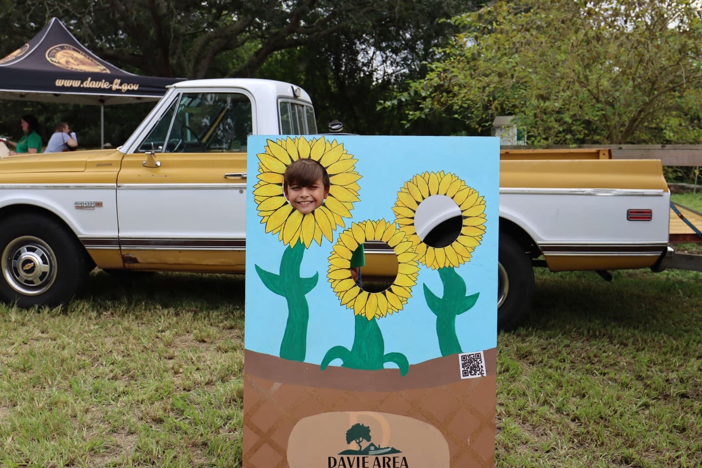 Gardens Matter Day