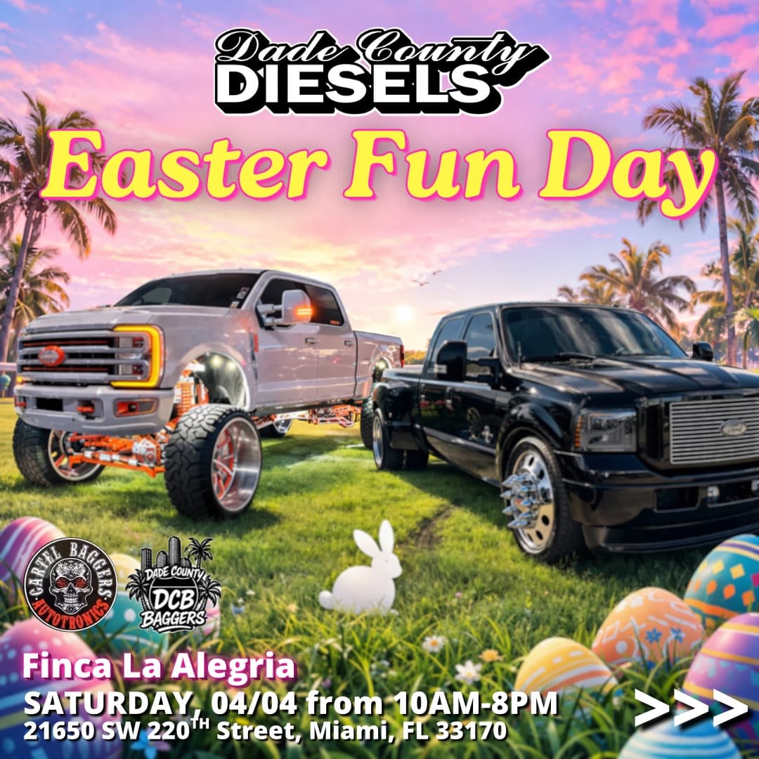 Easter Fun Day