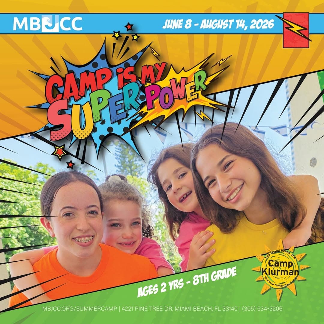 Camp Klurman Summer Camp