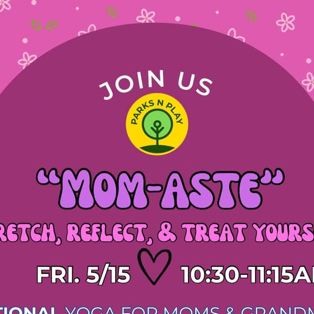MOM-aste
