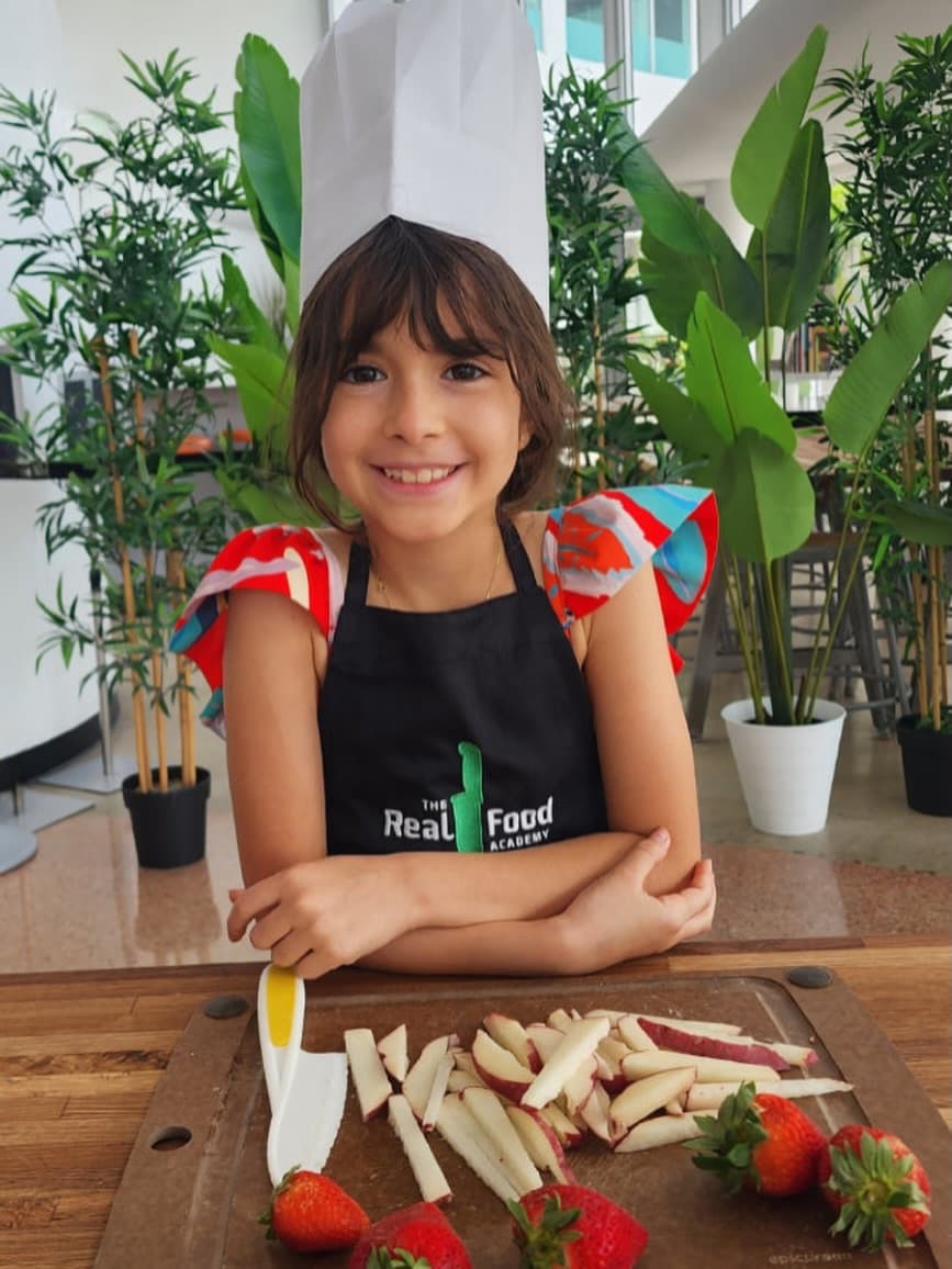 End of School Fun Snack Bar – Kids Class