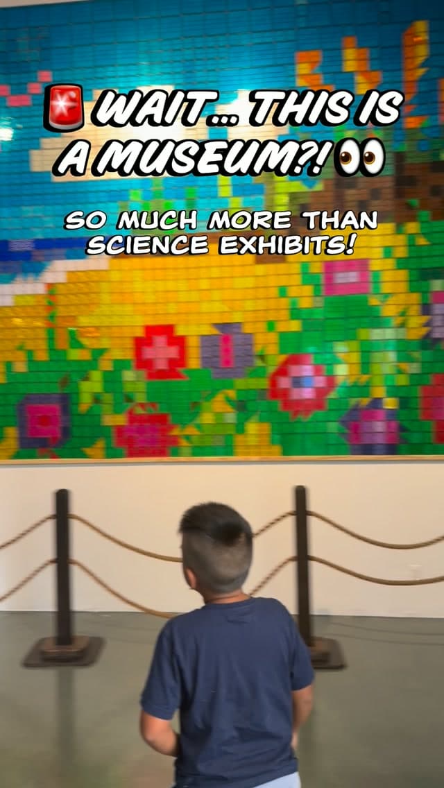Museum of Discovery and Science