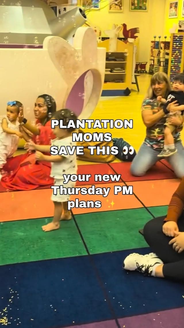Round Robin Playgroup