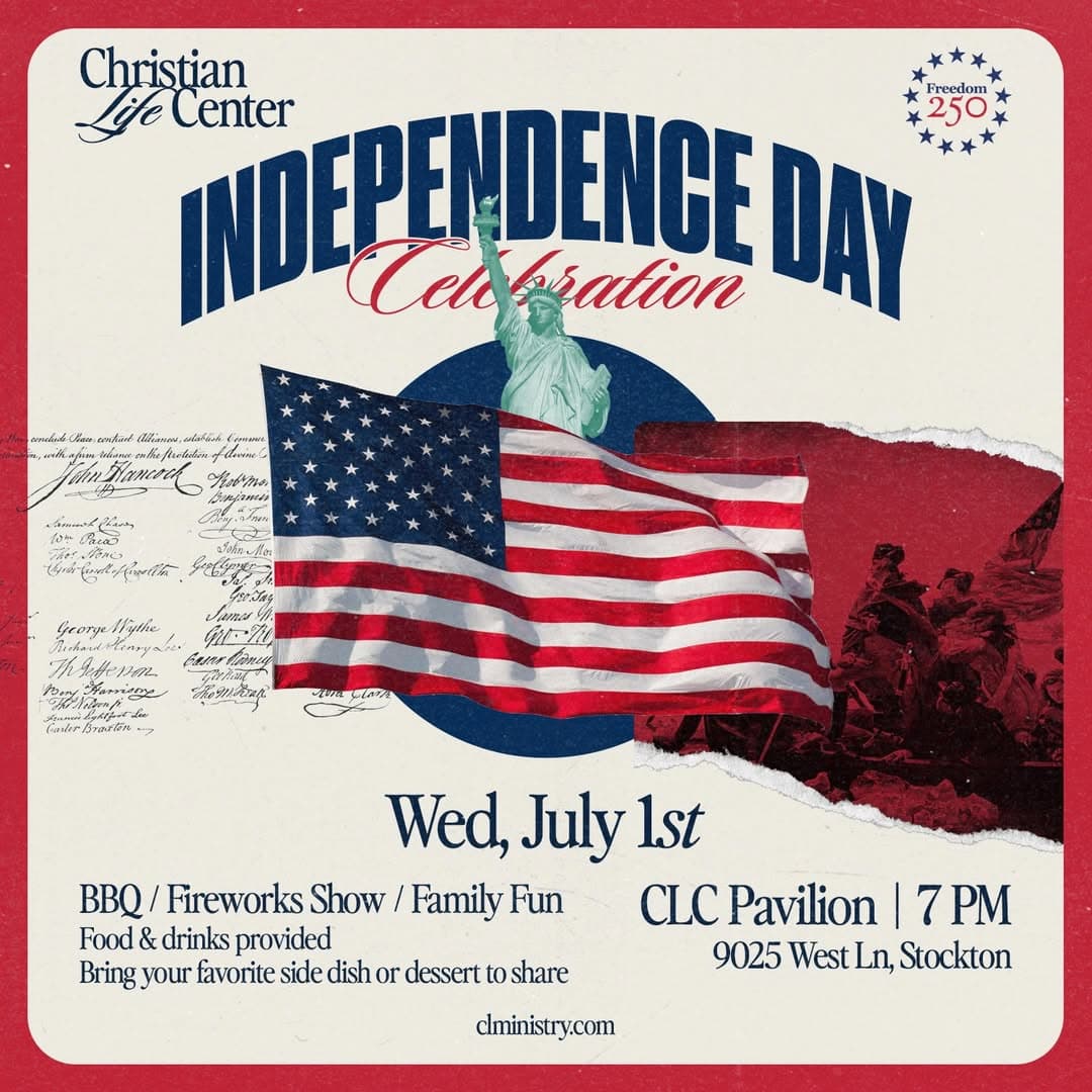 Independence Day Celebration