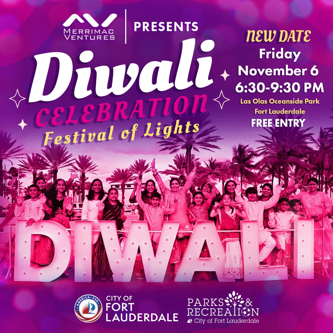 Diwali Celebration - Festival of Lights