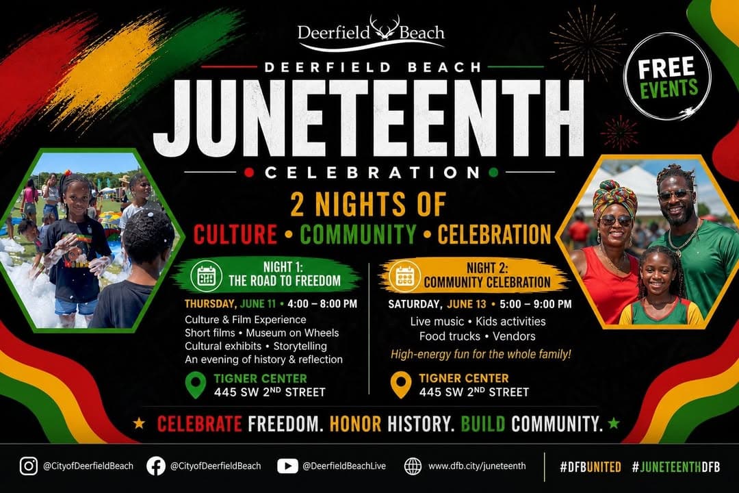 Juneteenth Celebration