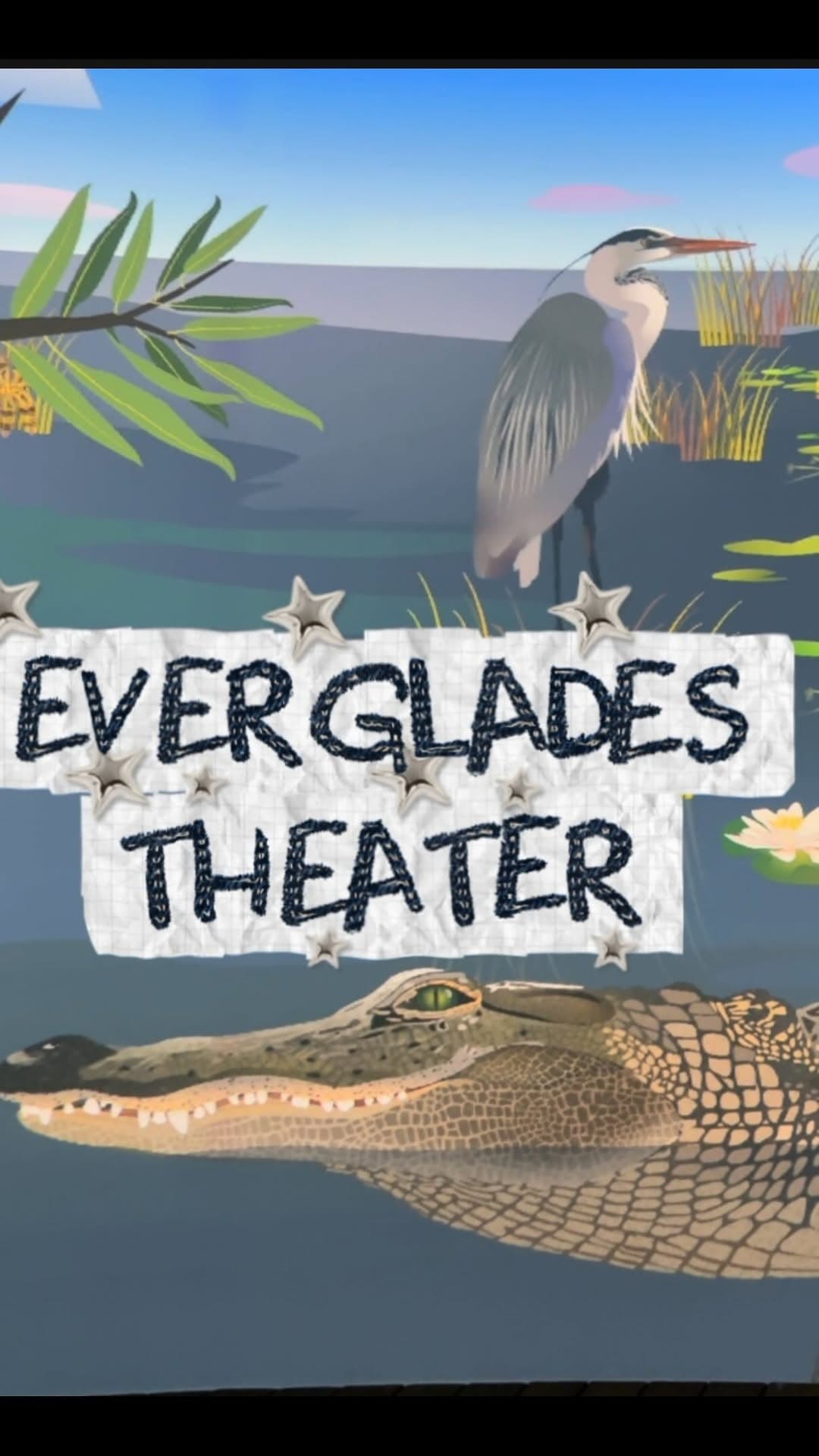 Everglades Theater