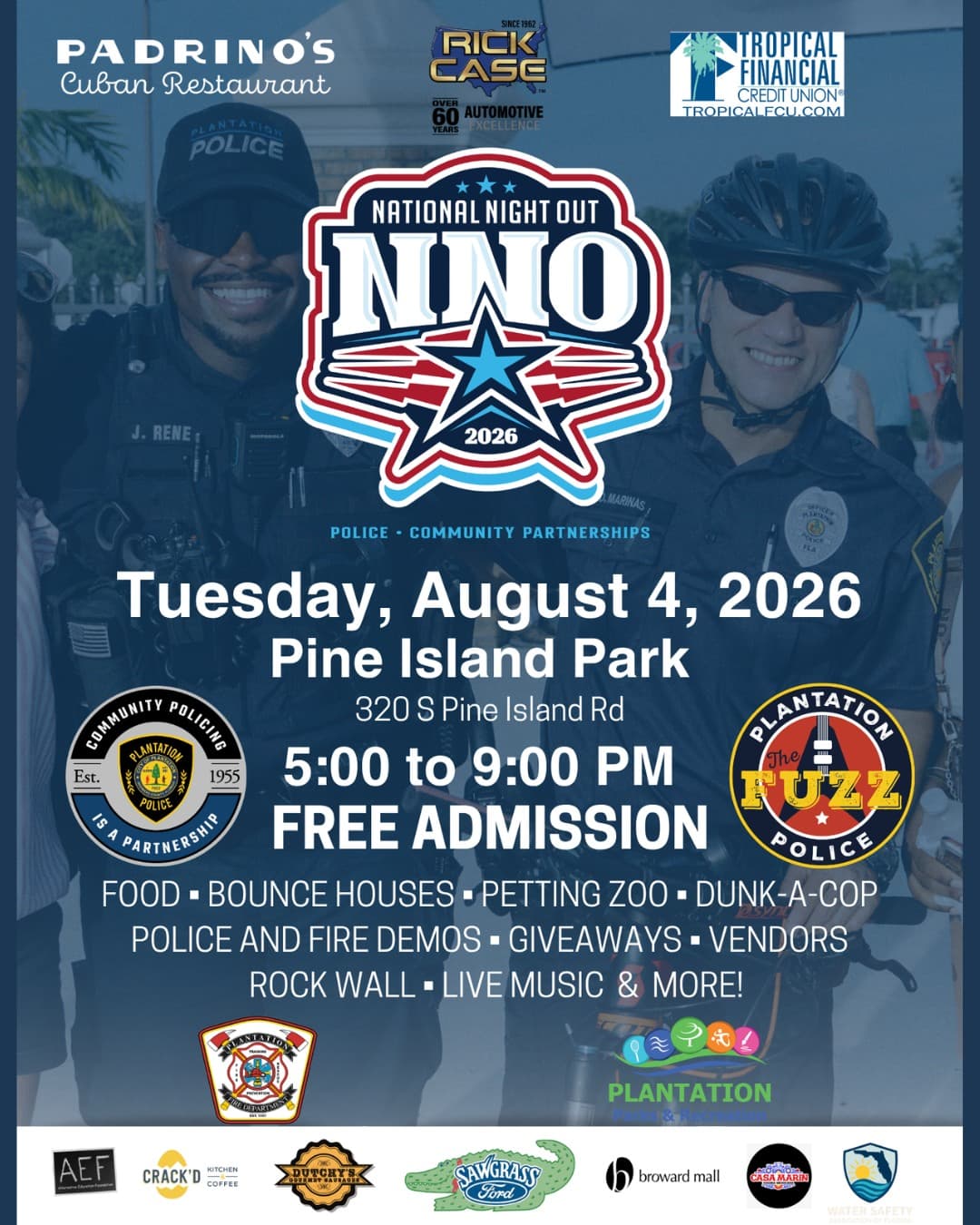 National Night Out