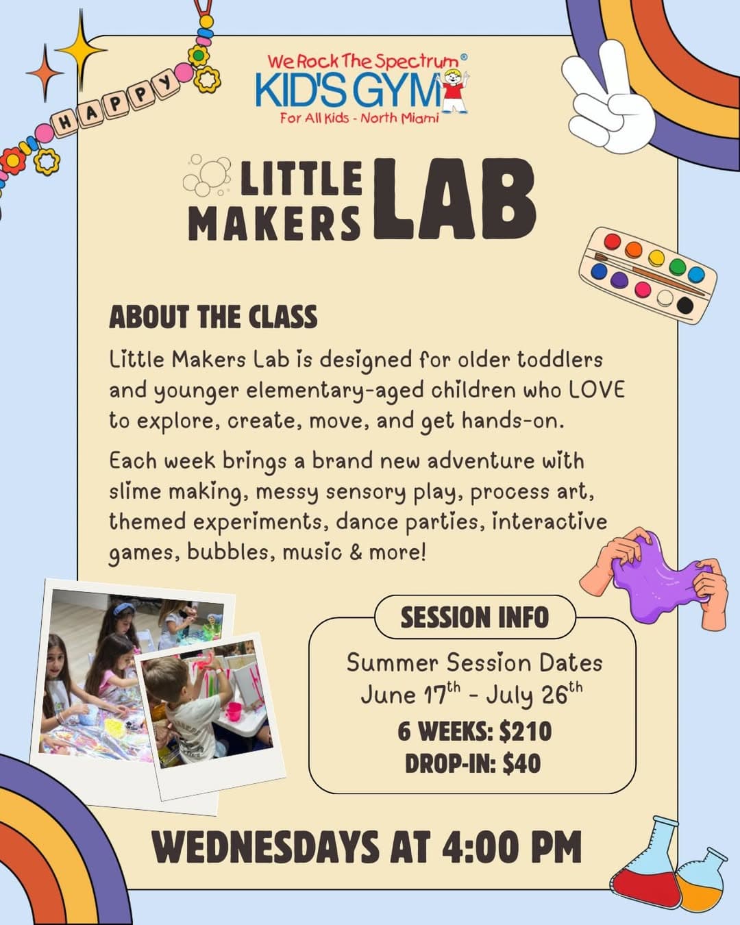 Little Makers Lab