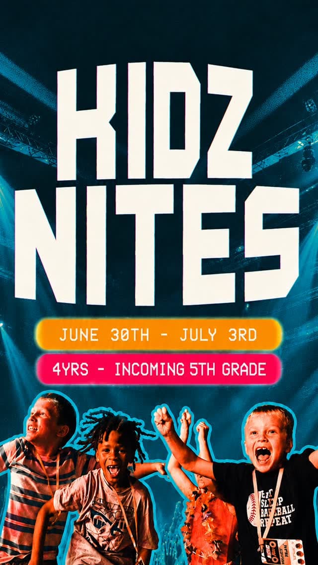KIDZ NITES