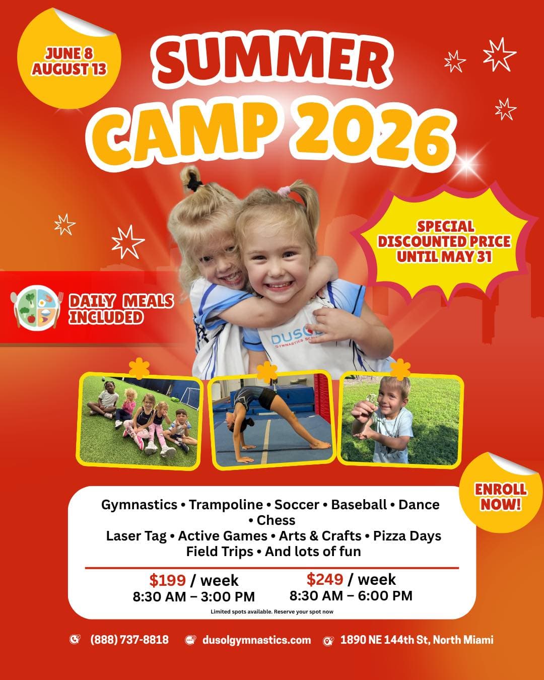 Summer Camp