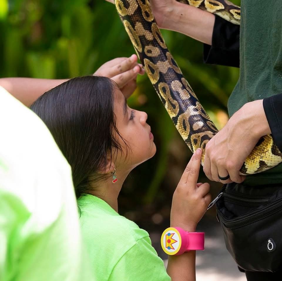 Eco Learning Summer Camp