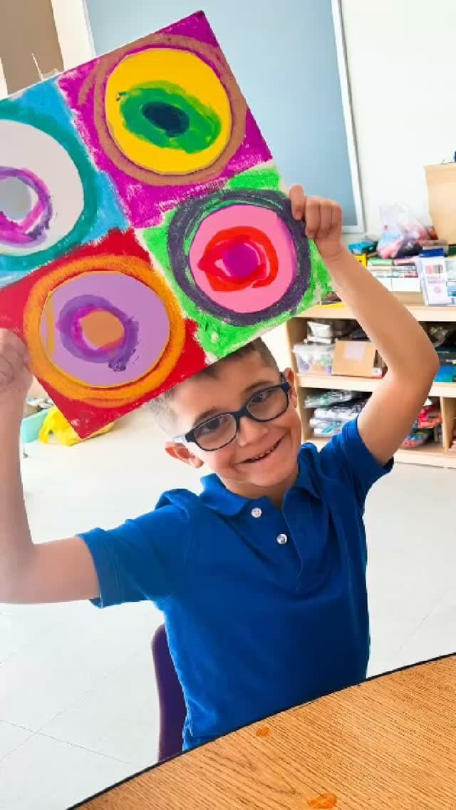America Touched, America Seen Exhibition & Family Day