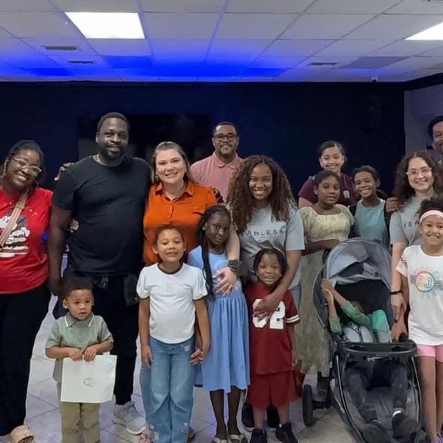 Fall Family Event