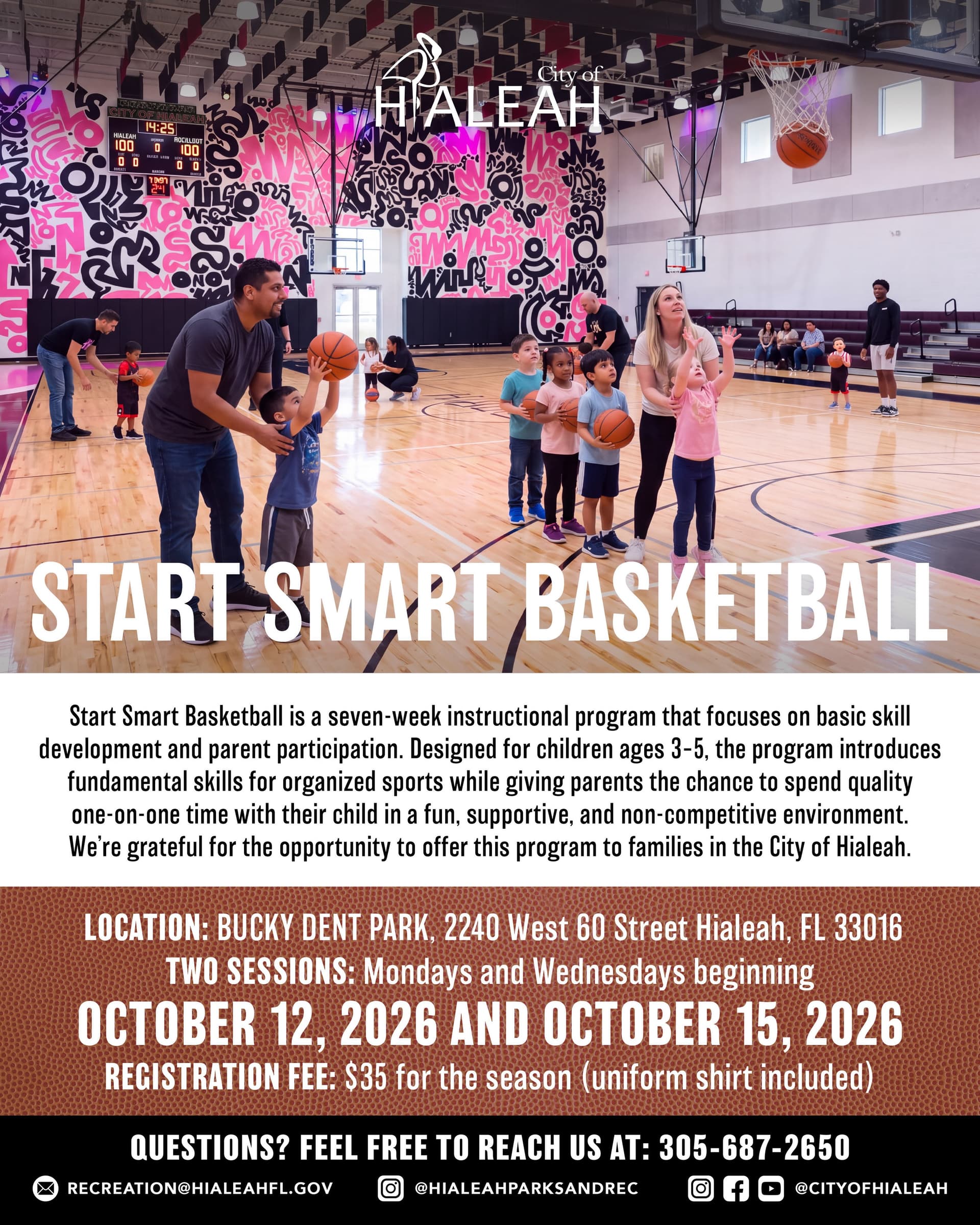 Start Smart Basketball