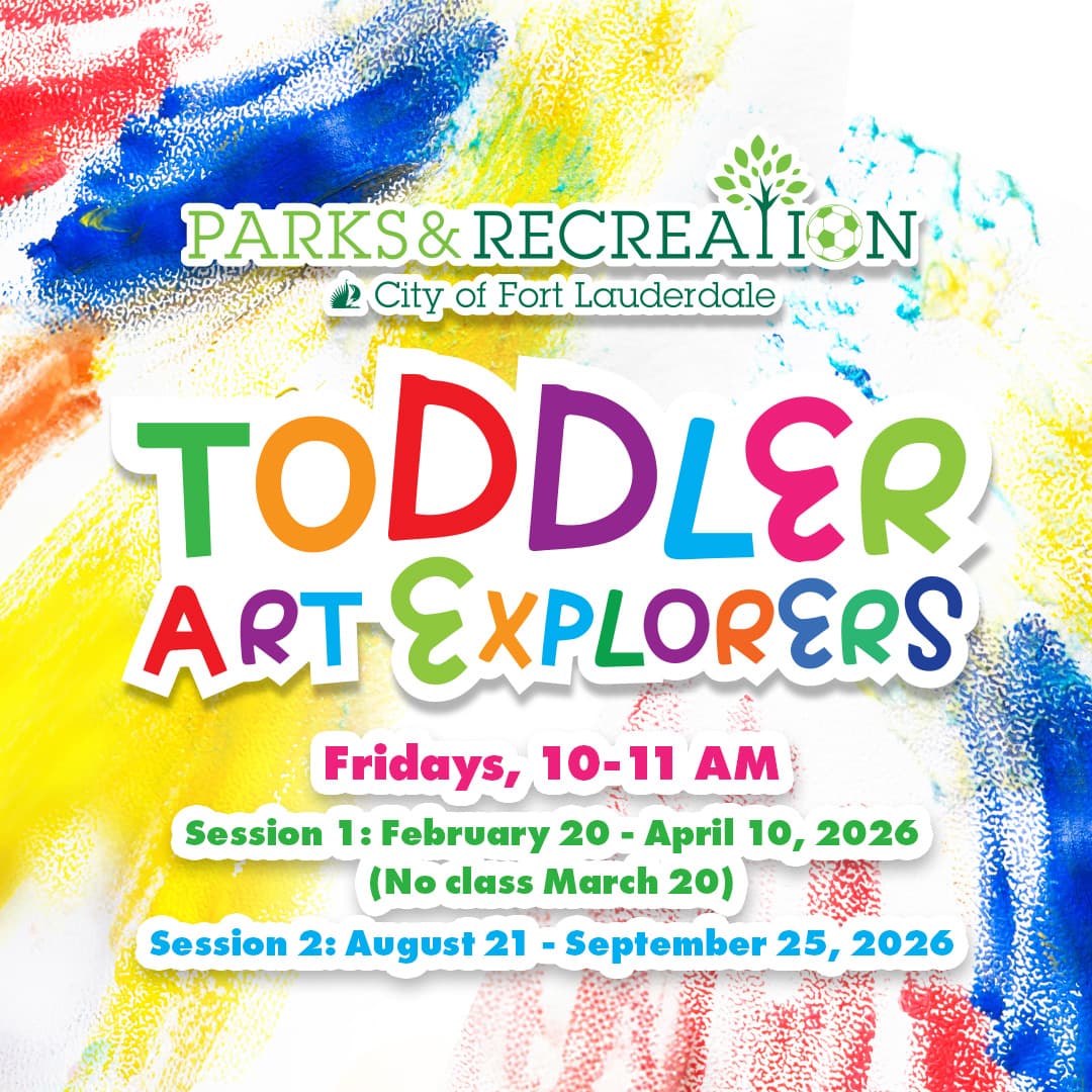 Toddler Art Explorers: Hands-On Creative Fun