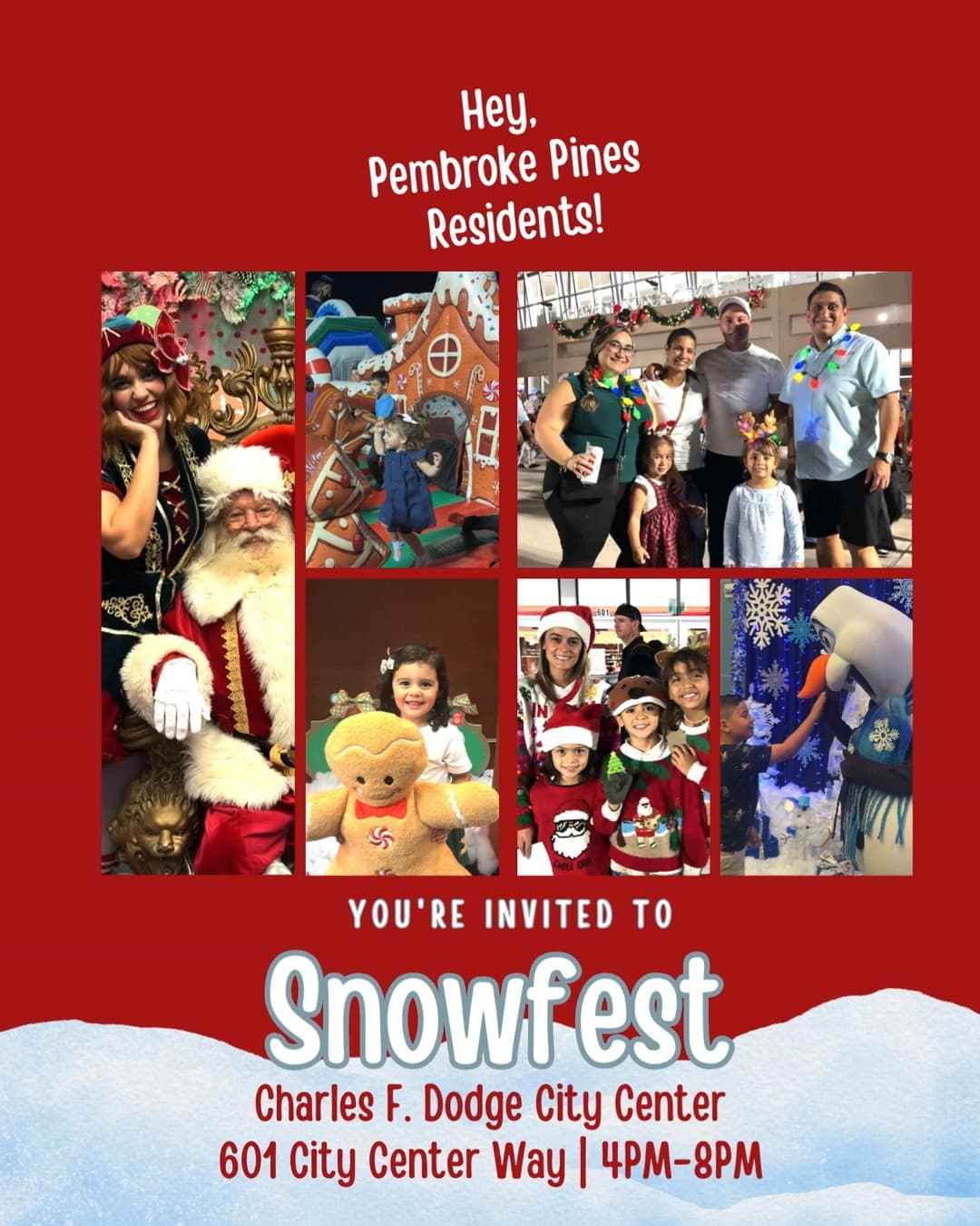 Snowfest