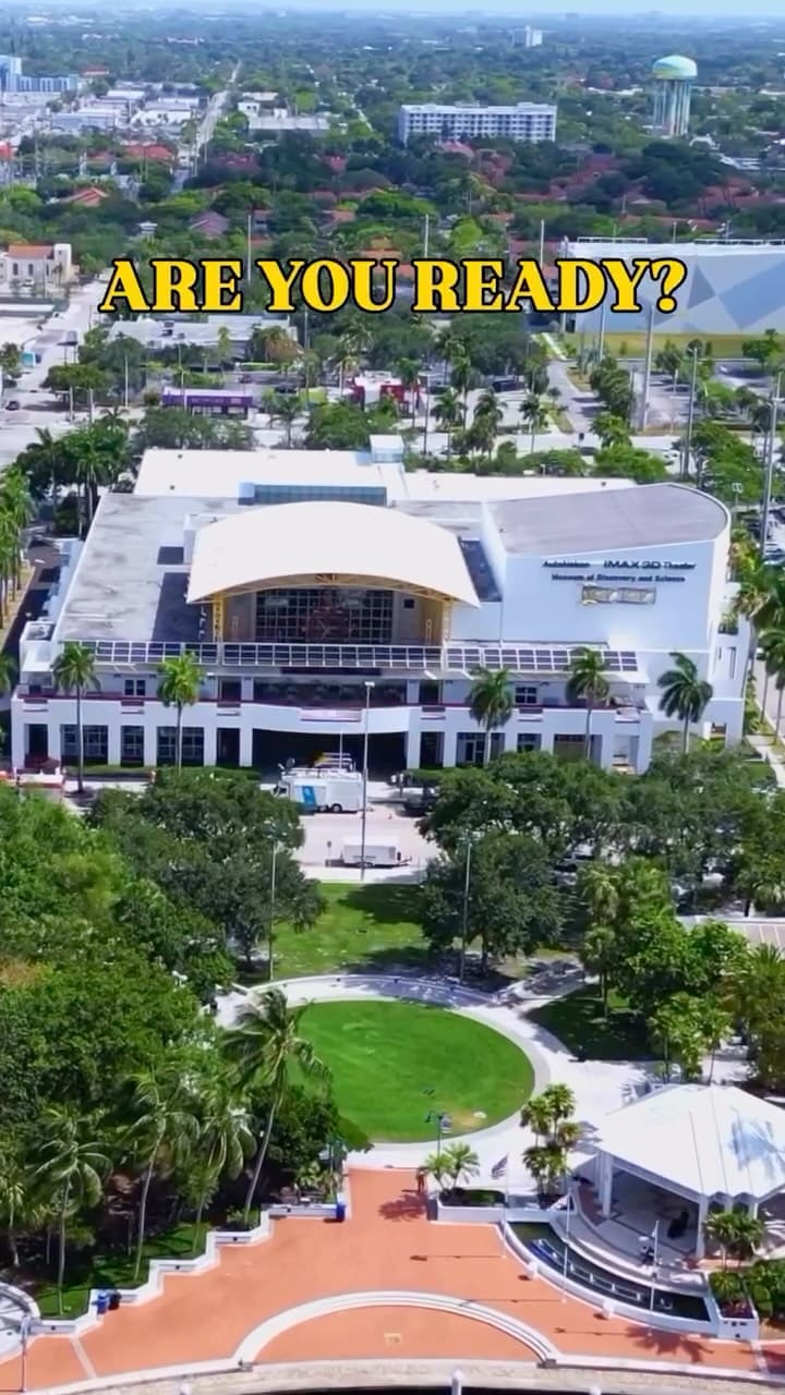 Explore Hurricane Science for Free at the Museum