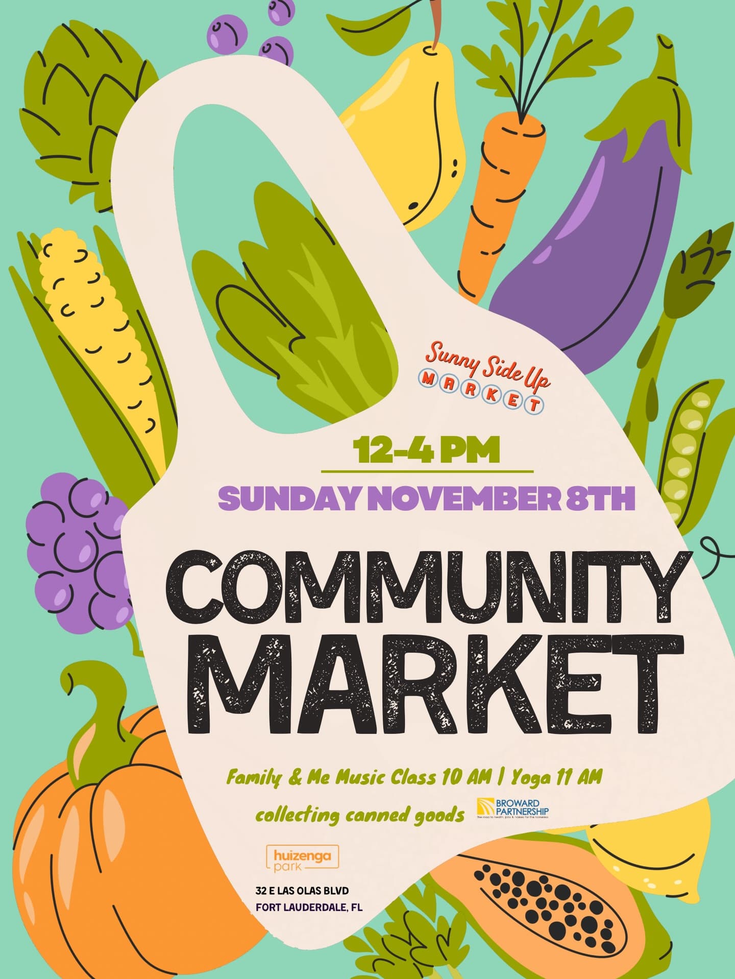 Community Market