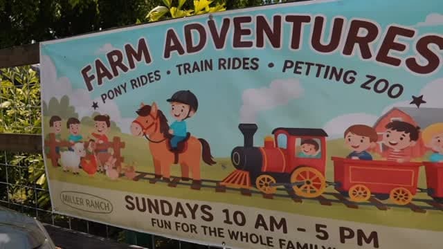 Farm Adventures