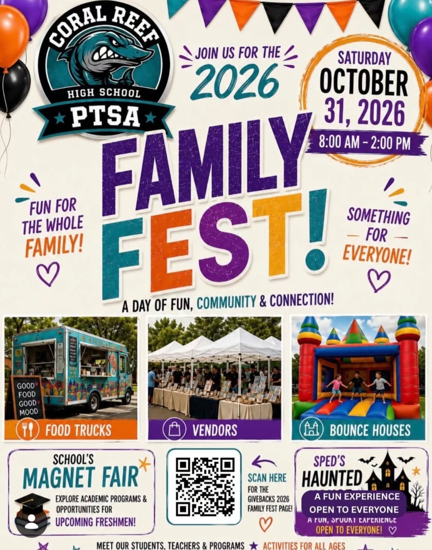 Family Fest!