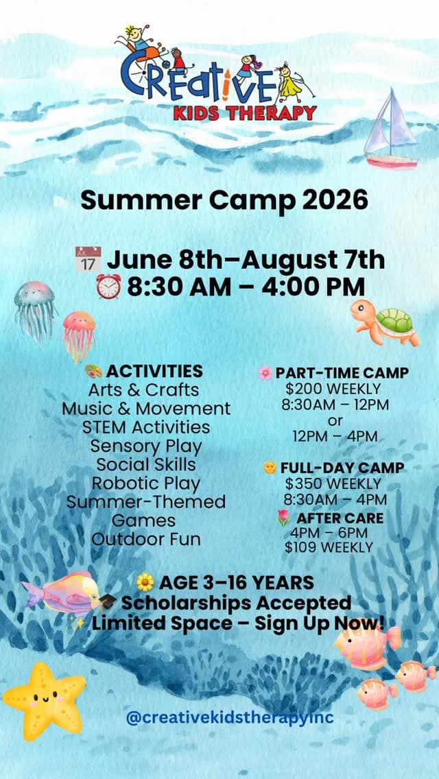 Summer Camp