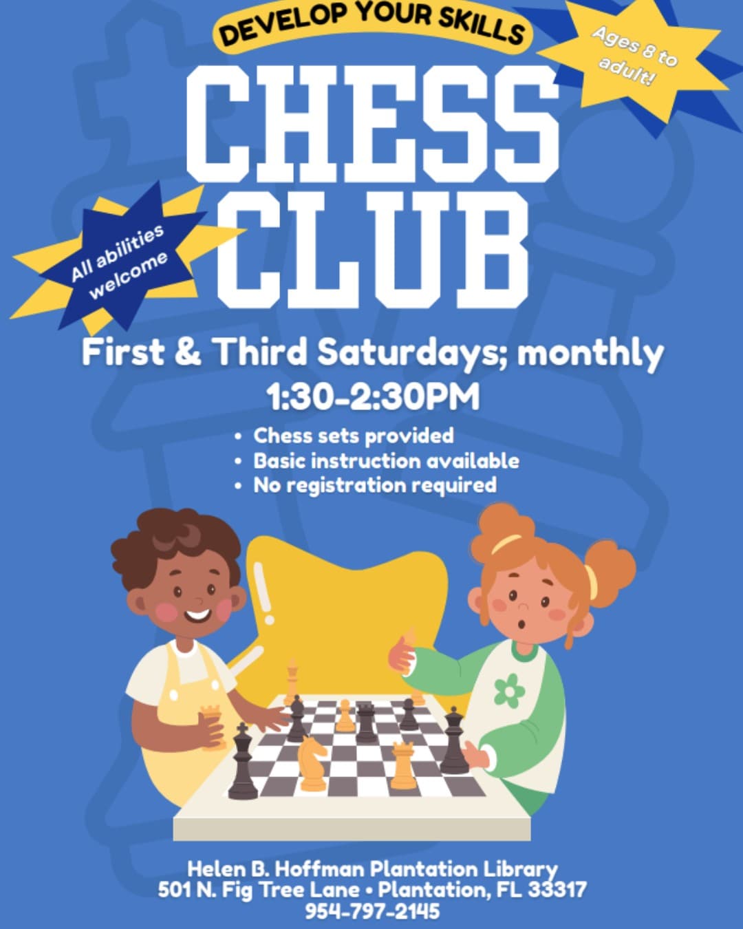 Chess Club