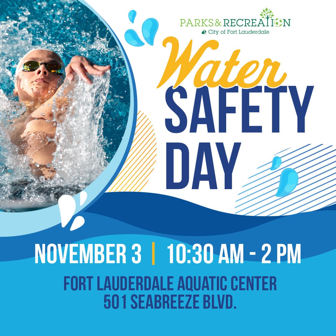 Water Safety Day