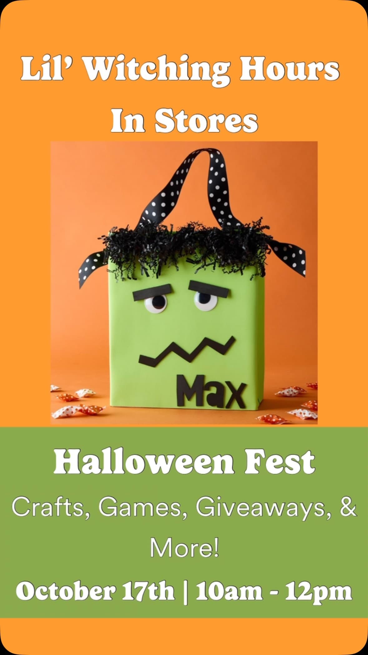 Halloween Fest