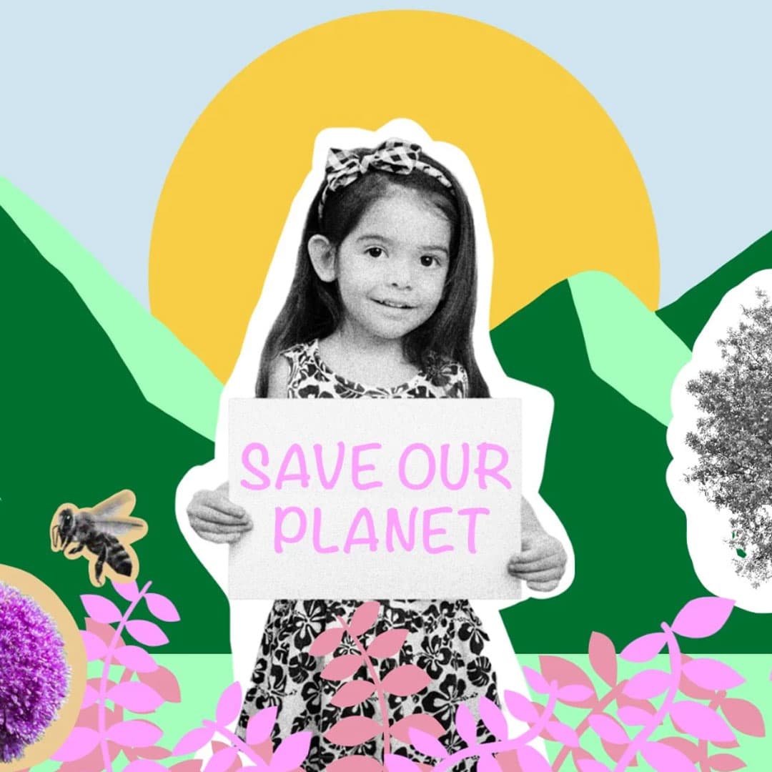 Heal the Planet SEED Program