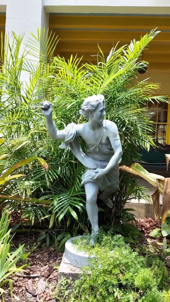Homeschool Program: Florida History & Social Studies