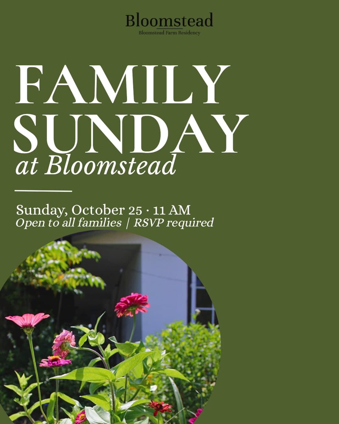 Family Sunday