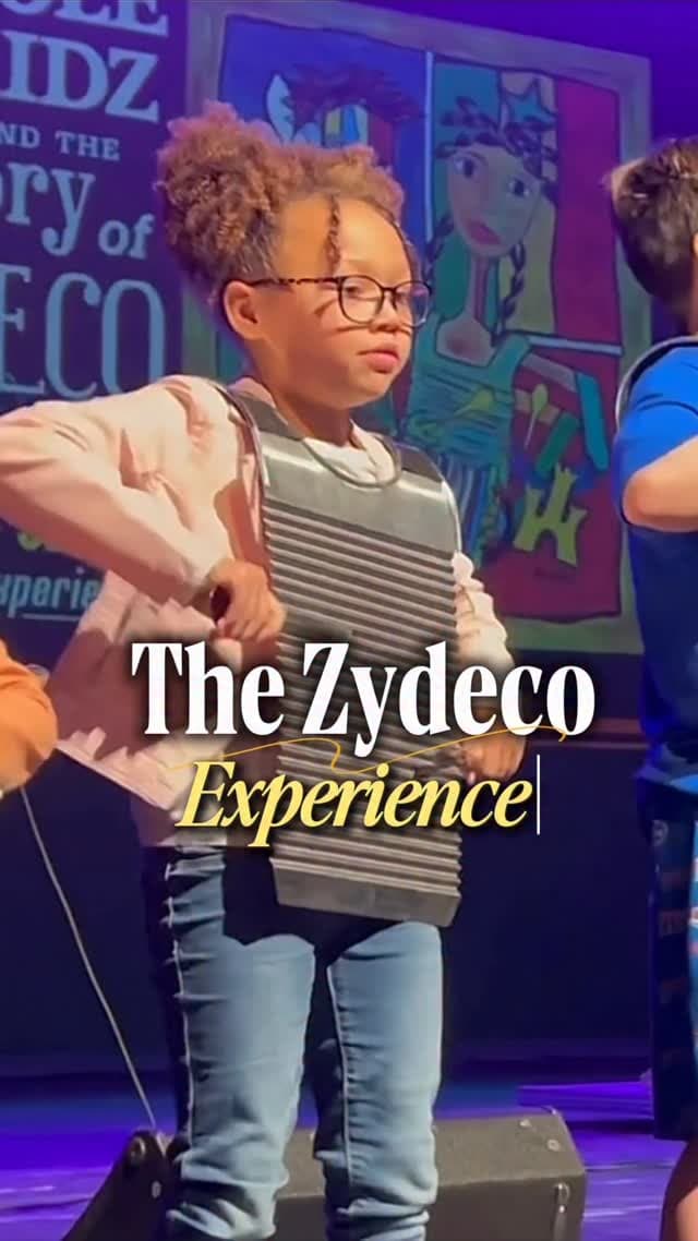 Free Zydeco Music Fest at Watsco Center