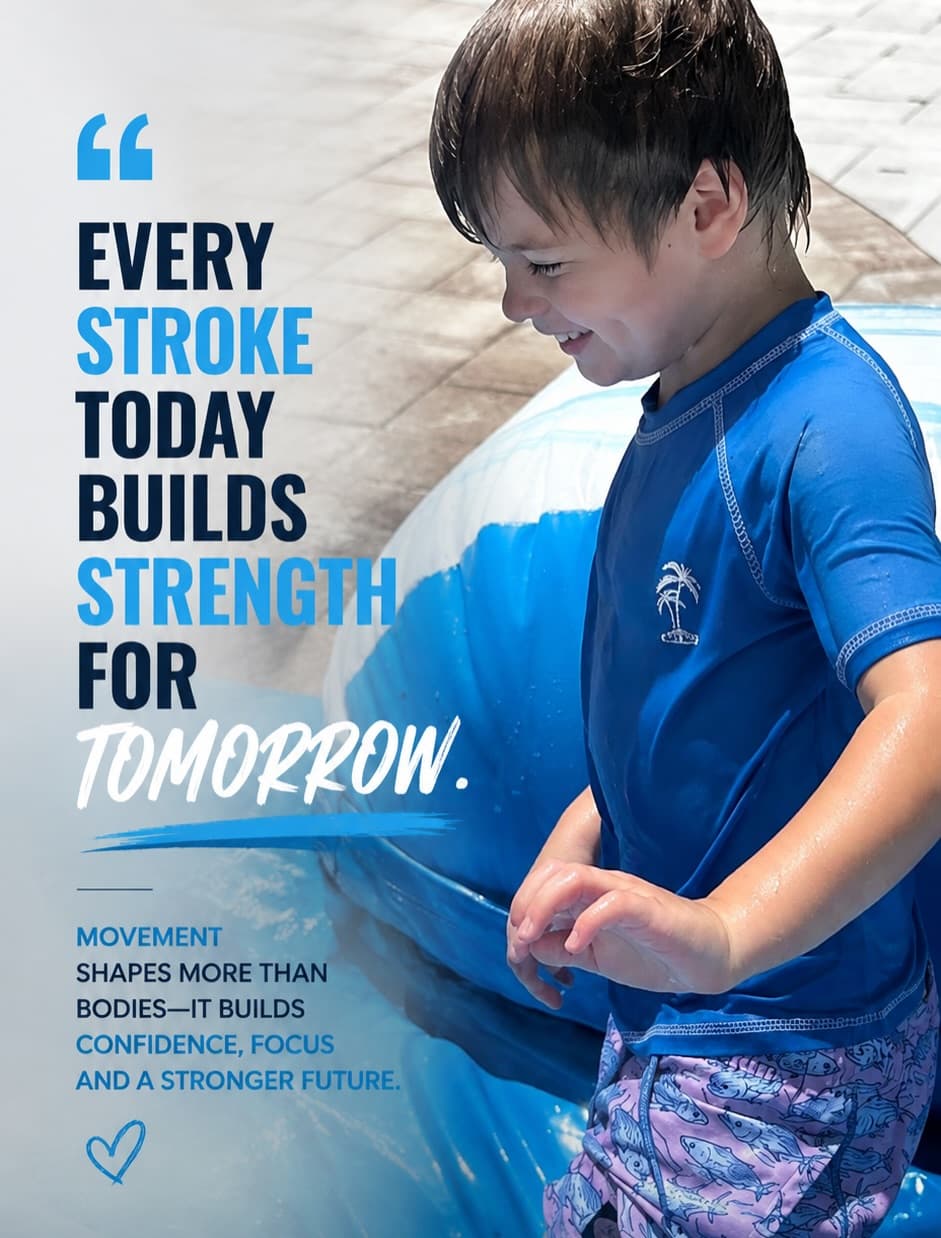 Swimming Classes