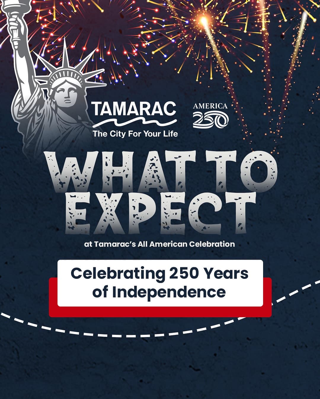 Tamarac’s All-American Celebration