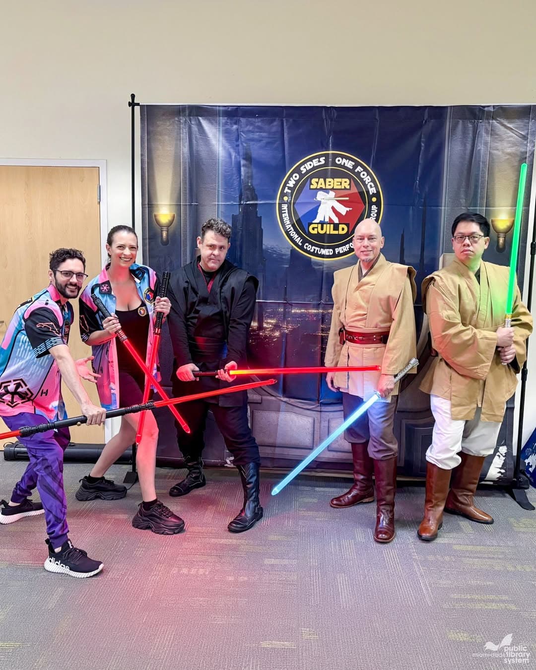 GeekFest