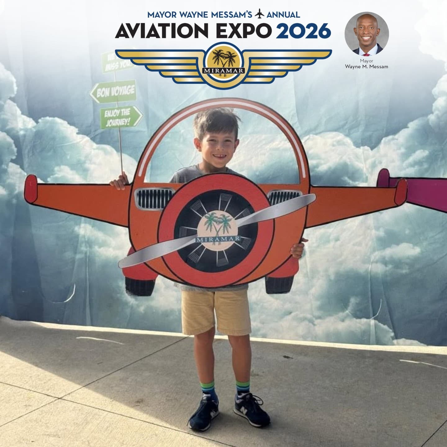 Annual Aviation Expo
