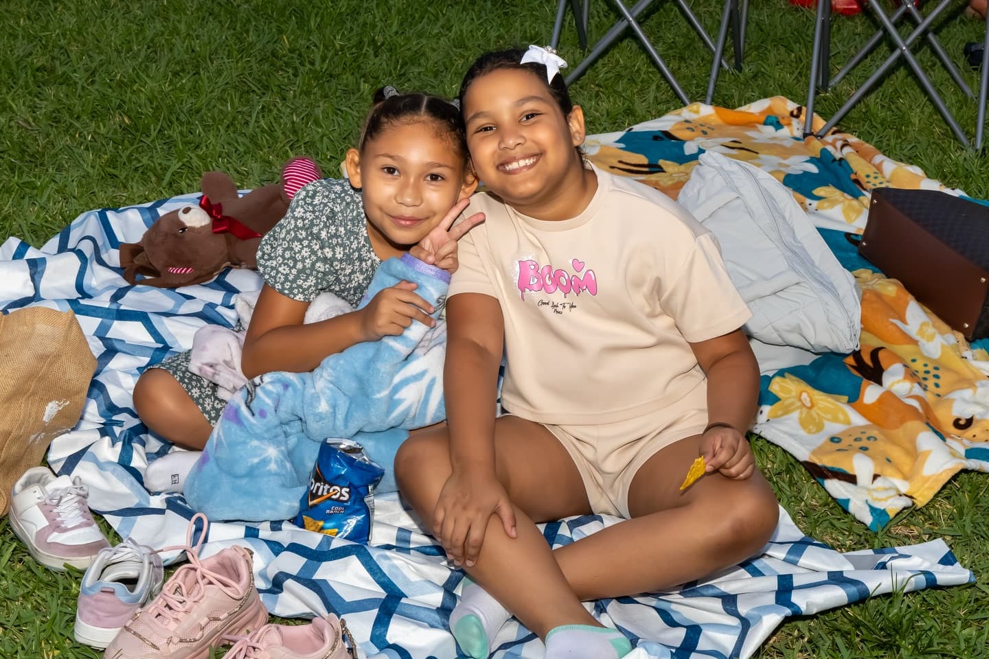 Movie Night