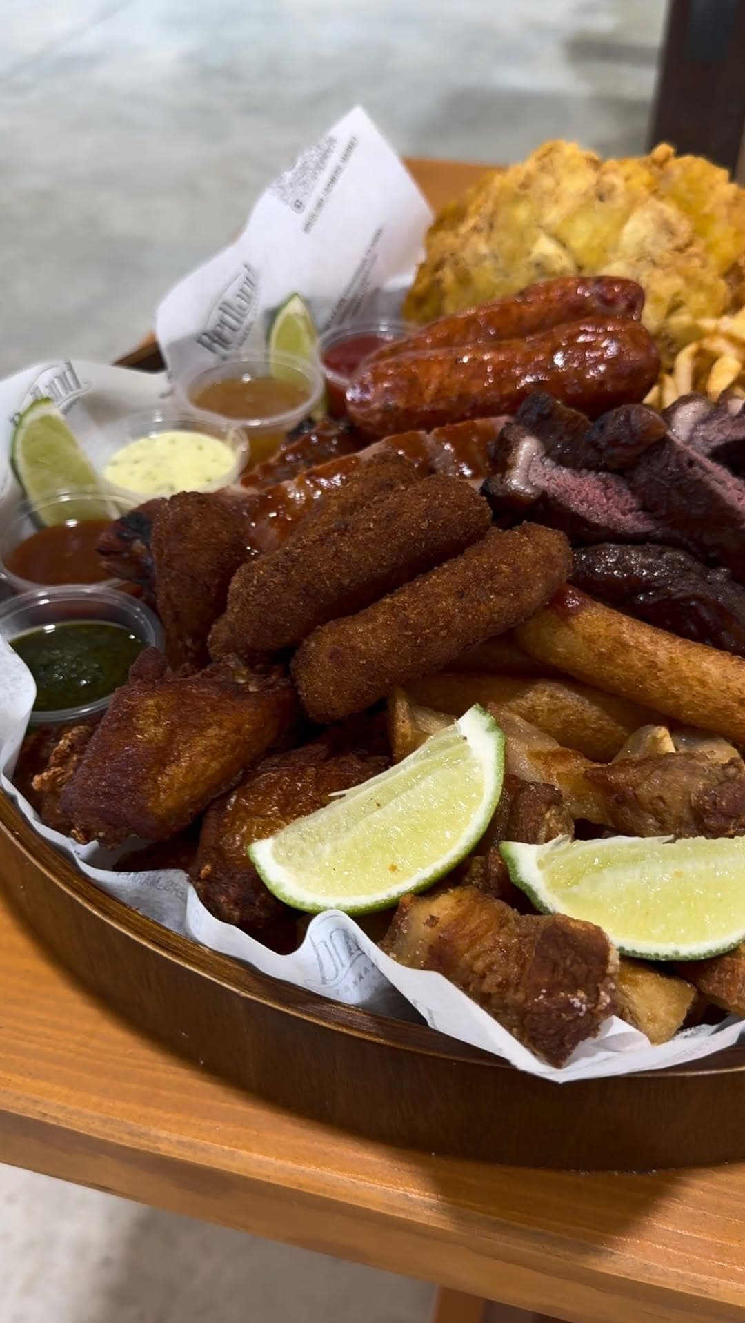 Redland Farmers Market BBQ & Live Music