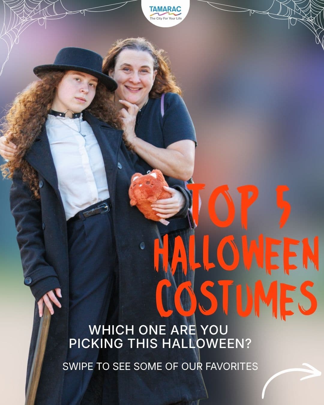 Halloween Hoopla
