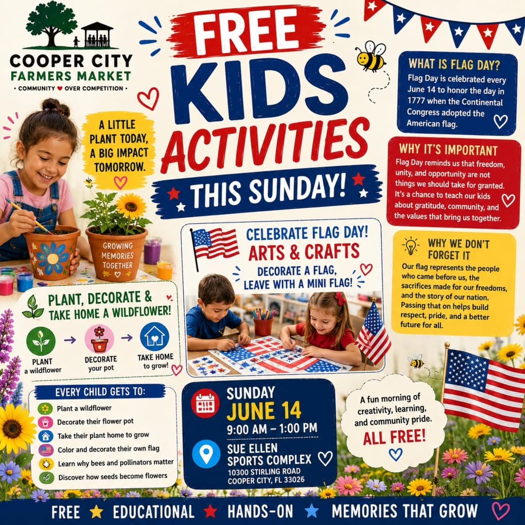 Free Kids Flag Day Activities