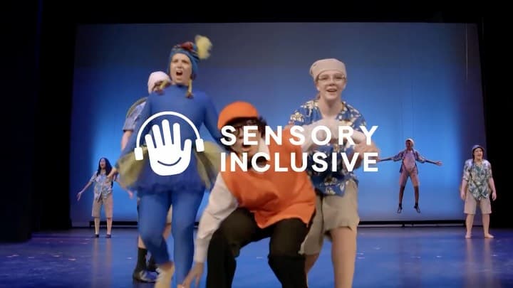 Sensory-Inclusive Family Adventures