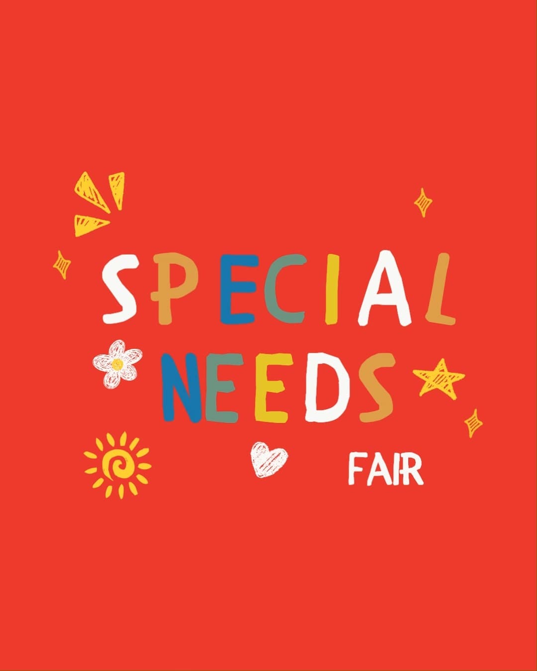 Special Needs Fair