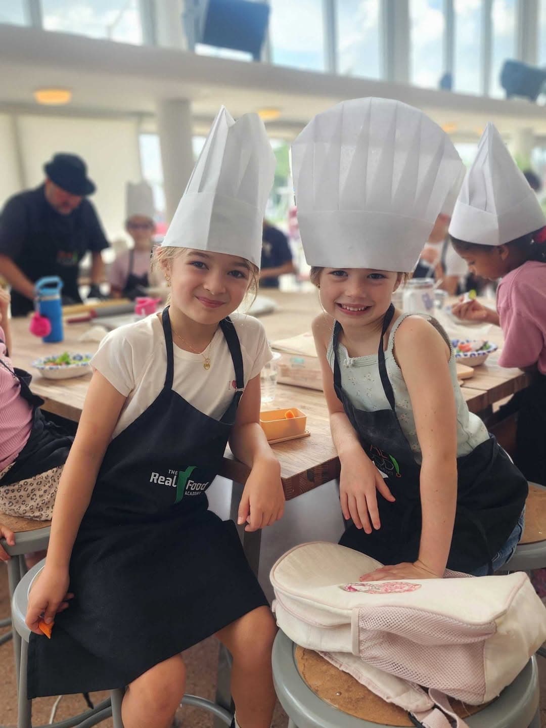 Happy Easter – Kids Class
