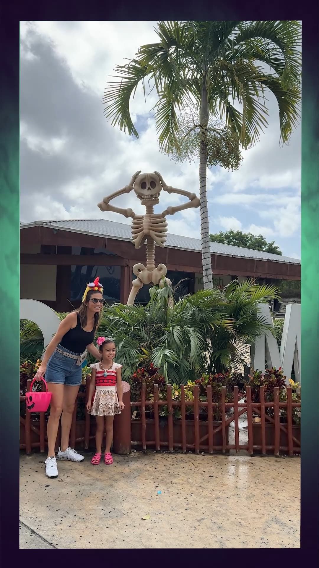 Zoo Boo Weekend